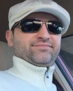 Man, 47. Nick776060