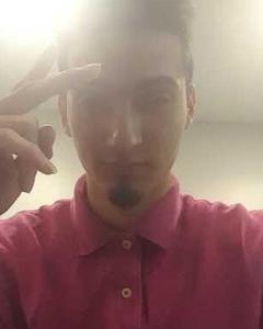 Man, 29. Cholo2231