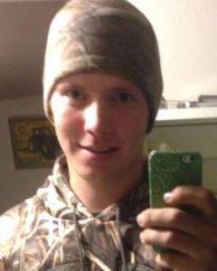 Man, 31. Brandon0417