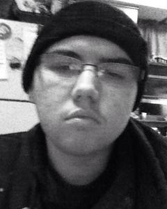 Man, 29. Hamsomeman21