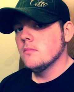 Man, 32. Williamd0170