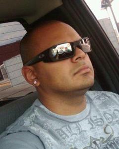 Man, 36. EQ88