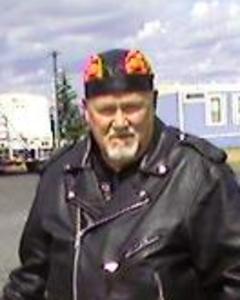 Man, 67. bobsrod69