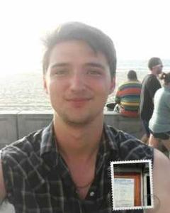 Man, 29. Colten_M