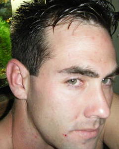 Man, 44. floncen