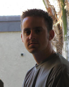 Man, 44. justask868