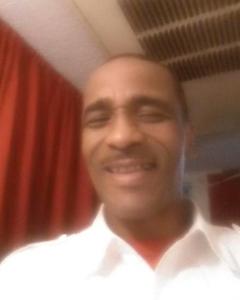 Man, 60. RedGoodtime