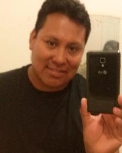 Man, 42. robo6814