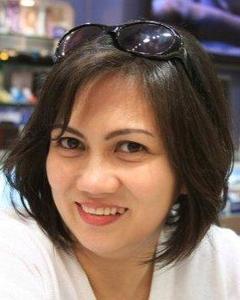 Woman, 59. Imugene