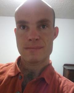 Man, 48. easye180812