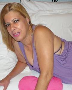 Woman, 61. licabrazil