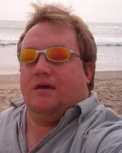 Man, 55. GoRox5