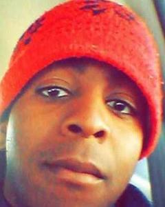 Man, 31. Makia3557