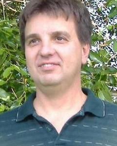 Man, 59. geekfrog