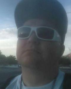 Man, 48. Halo4030