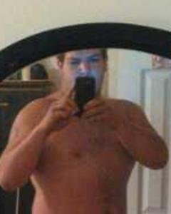 Man, 33. Yohe
