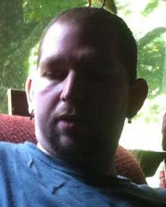Man, 46. Thinkin36