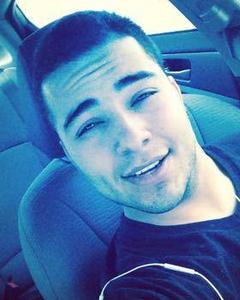 Man, 31. TonySandoval