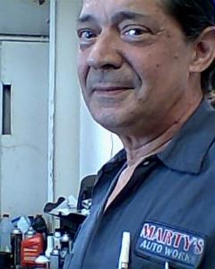 Man, 68. Tomkat2800