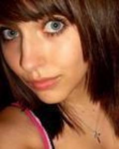 Woman, 43. SophiaHillhose