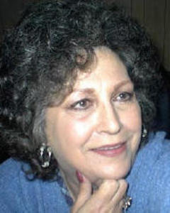 Woman, 83. justWinnie19