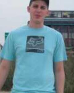 Man, 32. Keirnskid