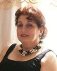 Woman, 72. Sylvia5610