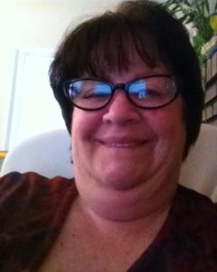 Woman, 70. thee6443