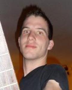 Man, 36. tehdoctor12