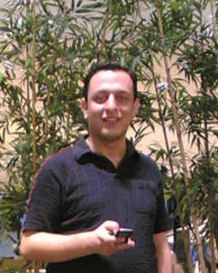Man, 45. paulshon