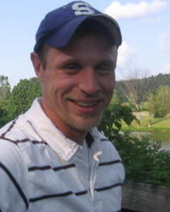 Man, 45. JohnF580