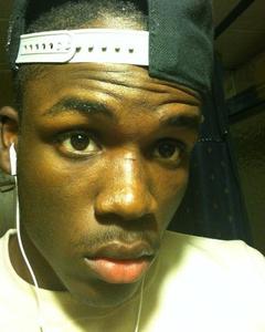 Man, 32. MikeEddy