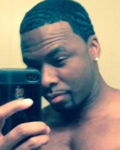 Man, 43. Will1054