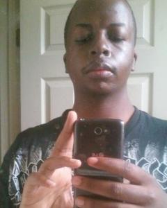 Man, 31. trell8053