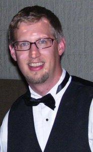 Man, 50. Eric2610