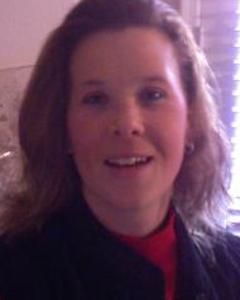 Woman, 47. T33