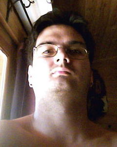 Man, 40. dm2004096
