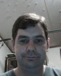 Man, 54. mechdragon