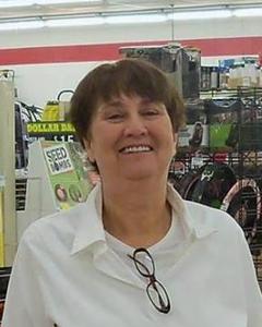 Woman, 83. FUNBeaconsaint
