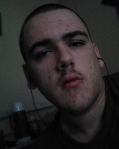 Man, 31. jefferyblakeh9
