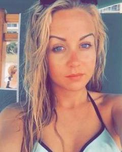 Woman, 33. AshleyBby