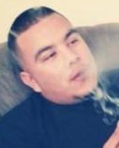 Man, 33. e_stackz
