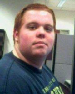 Man, 40. Todd7350