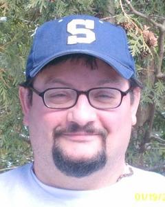 Man, 53. mrmooo72