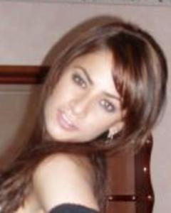 Woman, 44. Rosann_P