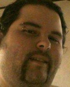 Man, 43. BigDaddySin