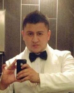 Man, 36. Davichito