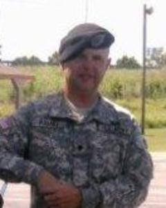 Man, 62. mikescop
