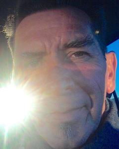 Man, 63. Imnow
