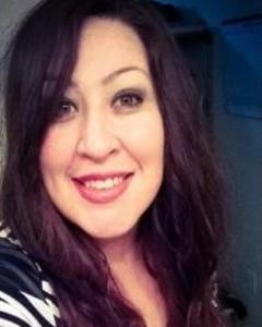 Woman, 45. CVigil